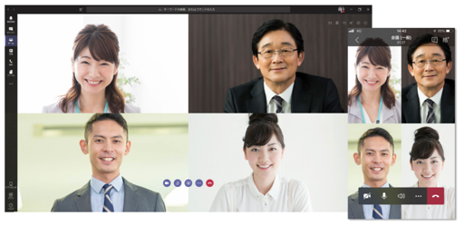 Teams Office3656カ月無料提供 Power Cloud Plus Azure利用の検討から 設計 構築 サポートまでトータルにサポートします